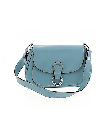 Nine West Satchel (view 1)