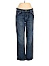 Current/Elliott Blue Jeans Size 25 waist - photo 1