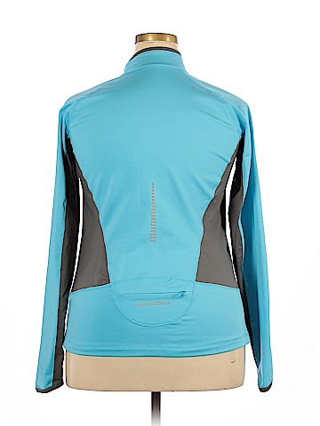 New Balance Track Jacket (view 2)