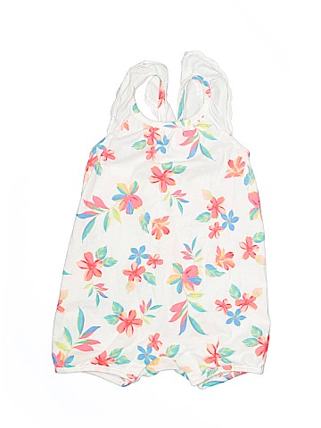 Baby Gap Short Sleeve Outfit (view 1)