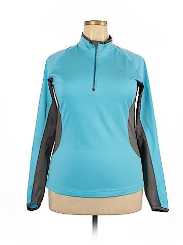 New Balance Track Jacket (view 1)