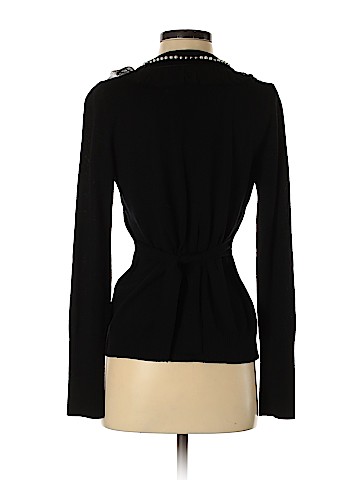 Nanette Lepore Wool Cardigan (view 2)