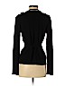 Nanette Lepore 100% Wool Black Wool Cardigan Size S - photo 2