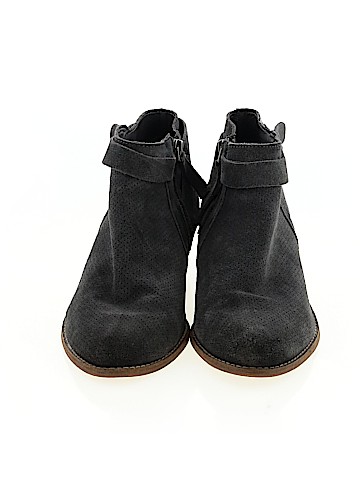 Dolce Vita Ankle Boots (view 2)