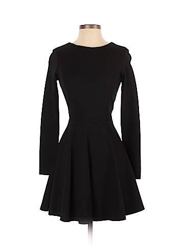 Lulu's Cocktail Dress (view 1)