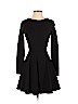Lulu's Black Cocktail Dress Size XS - photo 1