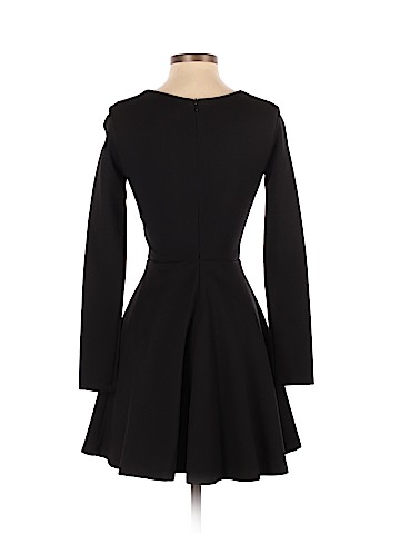 Lulu's Cocktail Dress (view 2)