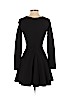 Lulu's Black Cocktail Dress Size XS - photo 2