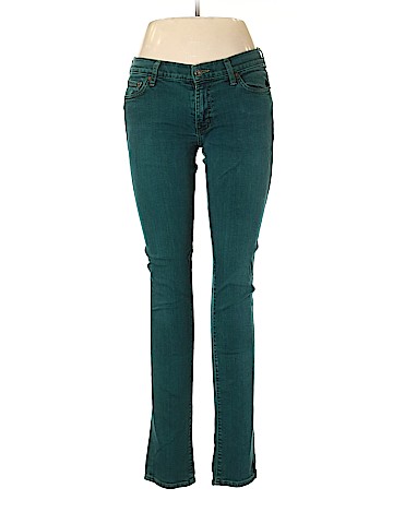 Red Engine Jeans (view 1)