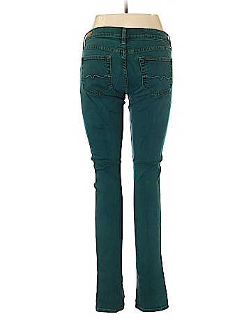 Red Engine Jeans (view 2)