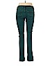 Red Engine 100% Cotton Teal Jeans Size 31 waist - photo 2