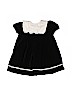 Rose Cottage Black Special Occasion Dress Size 3T - photo 1