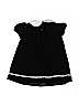Rose Cottage Black Special Occasion Dress Size 3T - photo 2