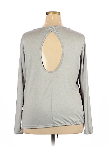 Gap Fit Active T-Shirt (view 2)