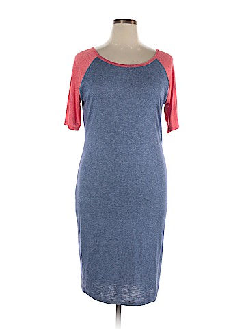 Lularoe Casual Dress (view 1)