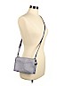 French Connection Purple Crossbody Bag One size - photo 2