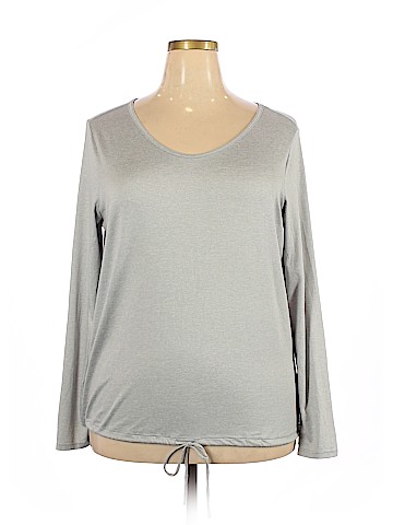 Gap Fit Active T-Shirt (view 1)