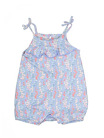 Baby Gap Short Sleeve Outfit (view 1)