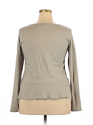 Lilla P Long Sleeve T-Shirt (view 2)