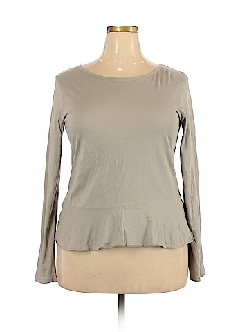 Lilla P Long Sleeve T-Shirt (view 1)