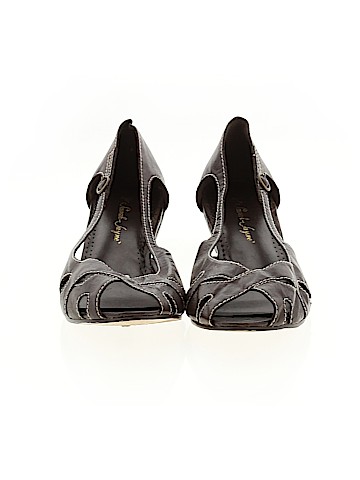 Sarah-Jayne Wedges (view 2)