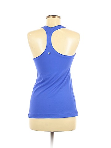 Lululemon Athletica Active Tank (view 2)