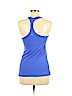 Lululemon Athletica Blue Active Tank Size 6 - photo 2