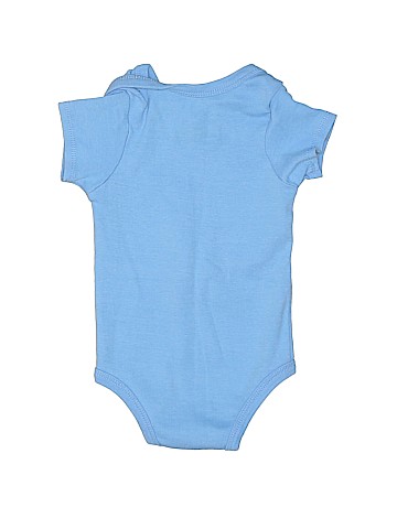 Nike Short Sleeve Onesie (view 2)