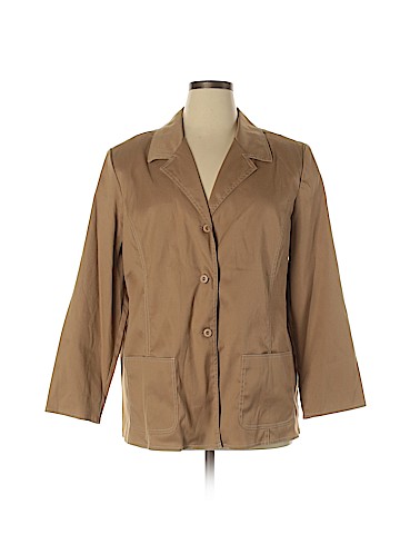 Dialogue Jacket (view 1)