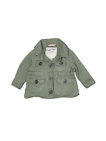 Carter's Jacket (view 1)