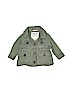 Carter's 100% Cotton Green Jacket Size 3 - photo 1