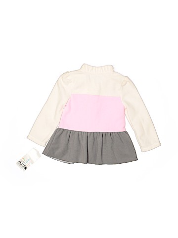 Kids Headquarters Fleece Jacket (view 2)