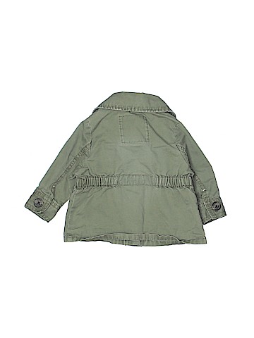 Carter's Jacket (view 2)