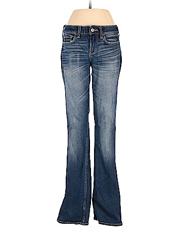 Hollister Jeans (view 1)