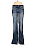 Hollister Blue Jeans Size 0 - photo 1