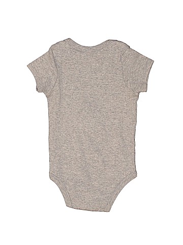 Nike Short Sleeve Onesie (view 2)