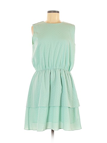 CR by Cynthia Rowley Casual Dress (view 1)