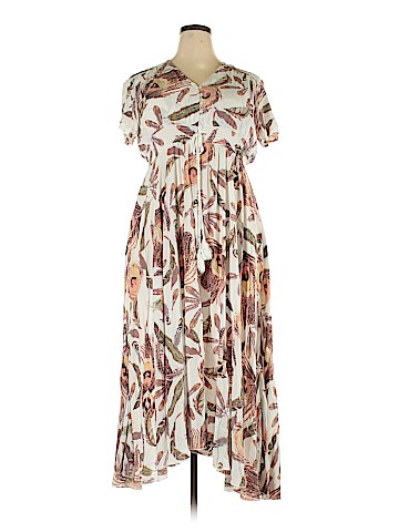 Unbranded Casual Dress (view 1)