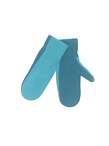 Lands' End Mittens (view 1)