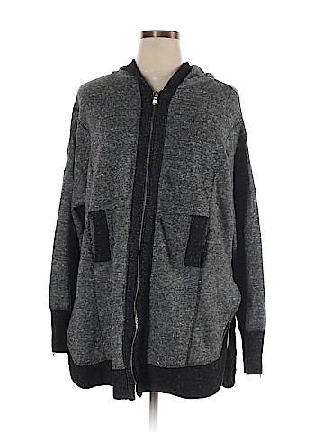 Venus Zip Up Hoodie (view 1)