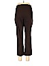 JM Collection Brown Casual Pants Size XL (petite) - photo 2