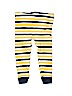 Member's Mark 100% Cotton Yellow Leggings 12-18 MO / 18 MO - photo 1