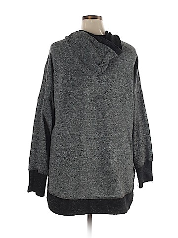 Venus Zip Up Hoodie (view 2)