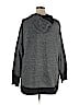Venus Gray Zip Up Hoodie Size 1X - photo 2