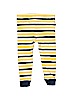 Member's Mark 100% Cotton Yellow Leggings 12-18 MO / 18 MO - photo 2