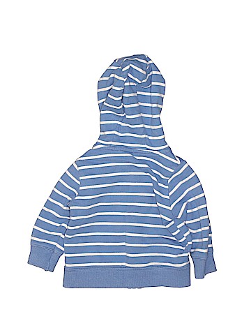 Carter's Zip Up Hoodie (view 2)