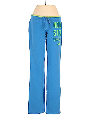 Hollister Sweatpants (view 1)