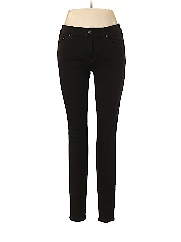 Red Engine Jeans (view 1)