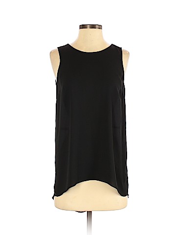 Mossimo Sleeveless Blouse (view 1)