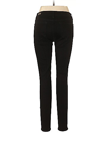 Red Engine Jeans (view 2)